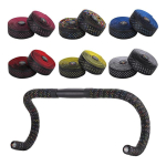 Cinta Para Manillar De Bicicleta Pro Manubrio Adhesiva - Imagen 16