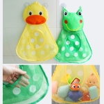 Red Ducha Para Juguetes Bebés Y Niños Organizador Juego - Imagen 13