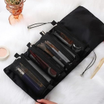 Neceser Plegable 4 Compartimentos Extraibles Gran Capacidad - Imagen 3