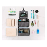 Neceser Travel Organizador Para Colgar - Imagen 6