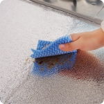 Papel Aluminio Resistente Agua Altas Temperaturas Cocina - Imagen 6