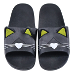 Chancletas Chanclas Zapatillas Ojotas Diseño Gato Talles - Imagen 3
