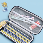 Cartuchera Escolar Diseño 3d Resistente - Imagen 14