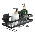 Estante Organizador De Baño Sobre Mochila Inodoro - Imagen 9