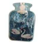 Bolsa Agua Caliente Mini Brillantina 350ml - Imagen 14