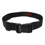 Bolso Canana Porta Herramientas Cartuchera Cinto 9 Bolsillos - Imagen 5