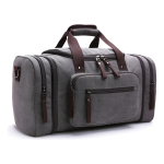 Bolso De Viaje Gran Capacidad Buena Calidad Multi Pocket - Imagen 11