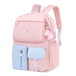 Mochila Escolar Urbana Moda Bolsillo Laptop Calidad Grande - Imagen 10