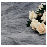 Manta Fondo Fotos De Uñas Nails Mini Alfombra Peluda - Imagen 21