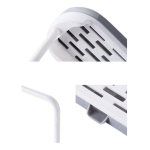 Soporte Organizador Escurridor De Esponja Y Paño Cocina - Imagen 13