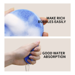 Pack X 12 Esponja Comprimida Ideal Limpieza Maquillaje Piel - Imagen 10