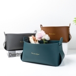 Cesta Organizadora Plegable Para Almacenamiento - Grande - Imagen 5