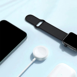 Cargador Magnético Smart Watch Usb-c 1m Carga Rápida - Imagen 7