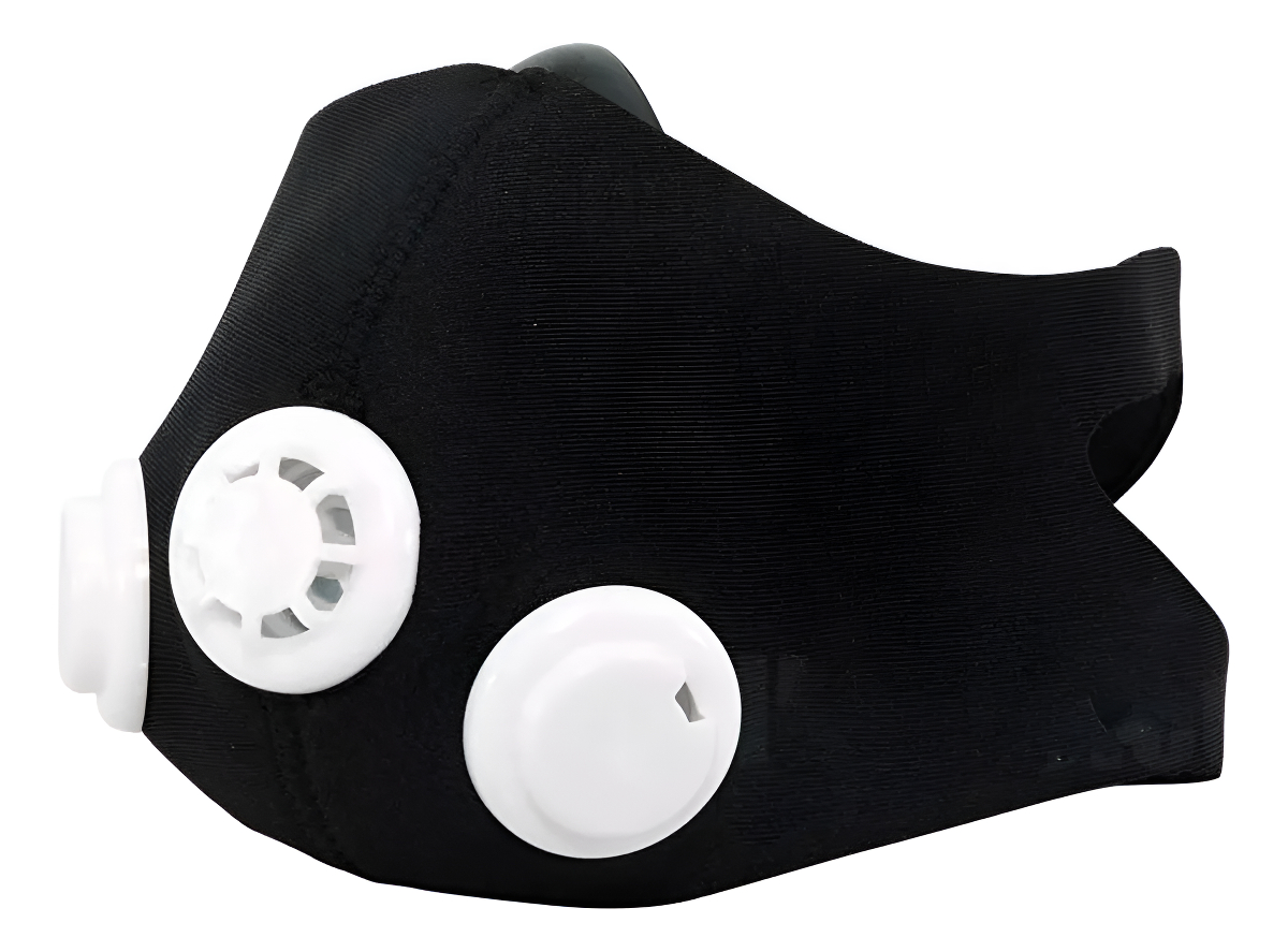 D_642735-MLU89395991159_082025-F.jpg Mascara De Entrenamiento Training Mask 2.0 Elevation Ilumina - Imagen 1