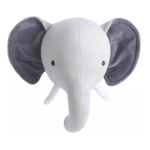 Peluches Animales Colgante Estilo Nórdico Decorar Cuarto - Imagen 8