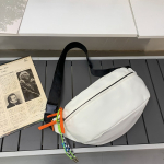 Riñonera Bandolera Unisex Ultima Moda Tendencia - Imagen 6