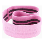 Banda Elástica Algodón Tipo Theraband Gym Yoga Mejor Calidad - Imagen 30