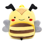 Mochila Jardín Infantil Peluche Animales Varios Diseños - Imagen 29