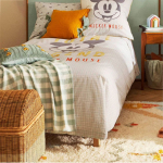 Alfombra Infantil Sin Marco 80x120 Dormitorio Niños - Imagen 3