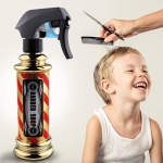 Rociador Spray Pulverizador Barberia Peluquería - Imagen 14