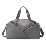 Bolso De Viaje, Deportivo Con Bolsillo Externo Diseño En X - Imagen 7