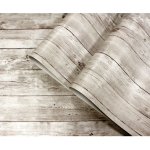 Papel Adhesivo Tapiz Pared Liston Claro Grueso Rollo 10 Mts - Imagen 8