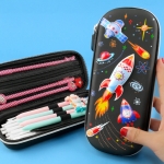 Cartuchera Infantil Diseño 3d Gran Capacidad Vs Diseños Ch - Imagen 18