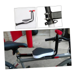 Silla Niño Asiento Frontal De Bicicleta Seguridad Infantil - Imagen 6