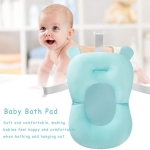Colchon Flotador Para Bañito Baby Splash Premium Chanchito - Imagen 6