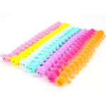 Fidget Toy Sensorial Antiestress Ciempies Estira Amansaloco - Imagen 2