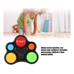 Juego De Memoria Didáctico Leds Memory Game Simon 30 Niveles - Imagen 3