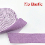 Rollo Cinta De Terciopelo De 38mm Decoración Regalos Ribete - Imagen 20