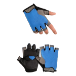 Guantes Para Crossfit Gym Gimnasio Musculacion Hacer Pesas - Imagen 10