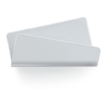 Soporte Plástico Celular Tablet Para Colocar En Pared - Imagen 2