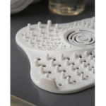 Drenaje Filtro Residuo Pelo Resumidero Baño Cocina - Imagen 8