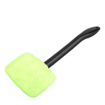 Genérica Con Mango Franela - Verde - 1 - Unidad - 1 - 13 Cm - 9 Cm - Imagen 5