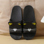 Chancletas Chanclas Zapatillas Ojotas Diseño Gato Talles - Imagen 4