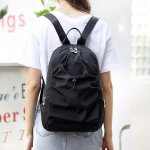 Mochila Escolar Viaje Ligera Con Bolsillo Exteriores - Imagen 20