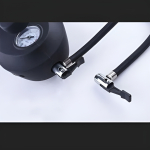 Aspiradora Multifunción 4 En 1 Para Auto 12v Cable De 5m - Imagen 5