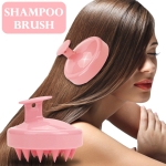 Cepillo Masajeador De Cabello Aumenta Circulacion Opaco - Imagen 15