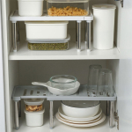 Estante Organizador Para Cocina Ideal Especias Condimentos - Imagen 7