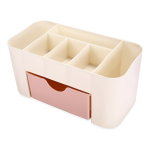 Caja Organizadora Cosméticos Maquillaje Esmaltes Plastico - Imagen 13