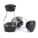 Especiero Giratorio 16 Frascos Especias Cocina Tapa Calidad - Imagen 2