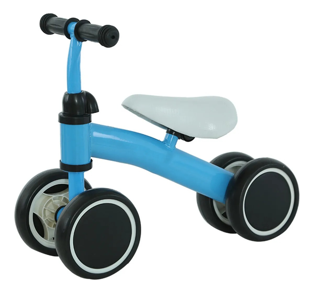 D_651855-MLU90262057715_082025-F.jpg Buggy Bici Estilo Chivita Mayor Estabilidad P/ Aprendizaje - Imagen 1