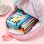 Mochila Infantil Preescolar Diseño Kawaii Escolar - Imagen 4