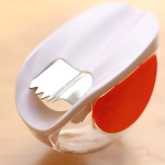 Pelador De Choclo Manual En Acero Inoxidable - Imagen 7