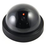Camara Falsa De Domo Inalambrica Para Seguridad Y Vigilancia - Imagen 6