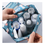 Organizador Neceser De Cosméticos Maquillajes Impermeable - Imagen 76