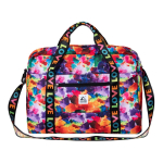 Bolso De Viaje Multiuso Plegable Impermeable Gran Capacidad - Imagen 13