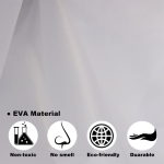 Pilot Poncho Lluvia Emergencia Cartera Mochila Impermeable - Imagen 5